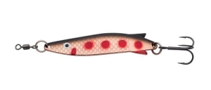 Abu Garcia Toby 28g 90mm LF Forelle