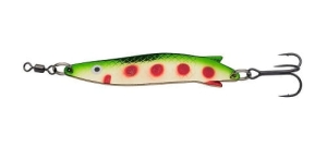 Abu Garcia Toby 28g 90mm LF Devil