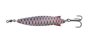 Abu Garcia Toby 28g 90mm LF Holo Roach