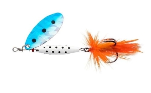 Abu Garcia Reflex Weiß 7g 45mm LF Sardine
