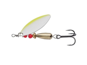 Abu Garcia Droppen Vide 7g 55mm LF Chartreuse Pearl H
