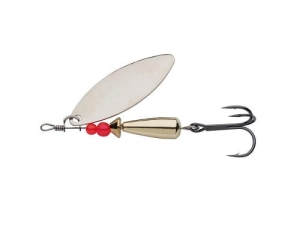 Abu Garcia Droppen Vide 10g 55mm LF Silver