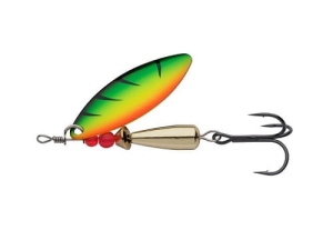 Abu Garcia Droppen Vide 10g 55mm LF Tiger