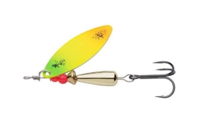Abu Garcia Droppen Vide 10g 55mm LF Firetiger