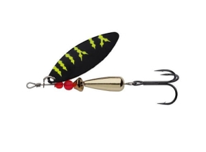 Abu Garcia Droppen Vide 10g 55mm LF Thunder