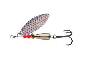 Abu Garcia Droppen Vide 10g 55mm LF Holo Roach