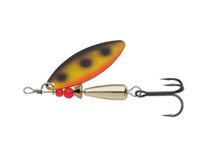 Abu Garcia Droppen Vide 10g 55mm LF Orange Copper H