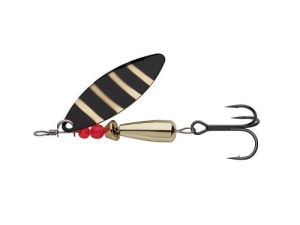 Abu Garcia Droppen Vide 14g 60mm LF Zebra