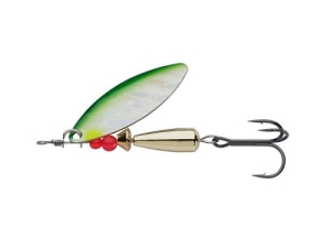 Abu Garcia Droppen Vide 14g 60mm LF Ayu