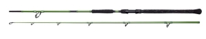 MADCAT Green Green Deluxe 3.00 150-300g 2 Teile Spin