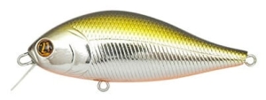 Pontoon21 BET-A-SHAD 63SP 7.7g SR Wobbler Farbe.R60