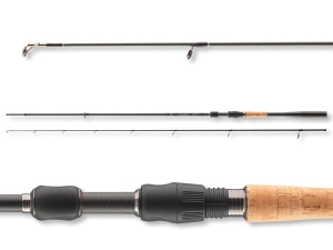 Spinnrute Daiwa Caldia Sensor Jig 2,40m 14-42g
