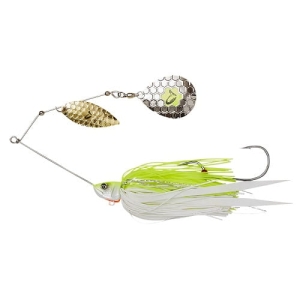 Savage Gear Da'bush Spinnerbait 18cm 42g S Sexy Shad