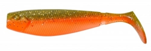 GUNKI G'BUMP Classic 80 8cm Orange Devil 1Stückt