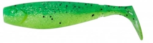 GUNKI G'BUMP Classic 80 8cm Lime Chart Pepper 1Stückt