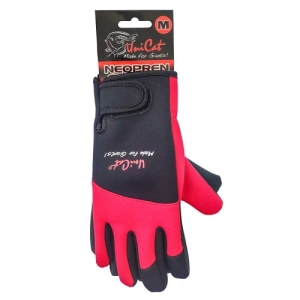 Handschuhe UNI CAT Neopren Gripper XXL