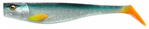 ILLEX DEXTER SHAD 150 15cm Bright Rudd 1Stückt