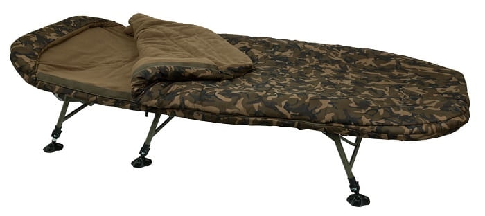 Łóżko Karpiowe Fox R-Series Sleep System CBC100..jpg
