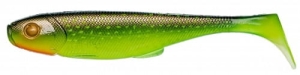 GUNKI Gunzilla 190 19cm UV Fire Pike 1Stückt
