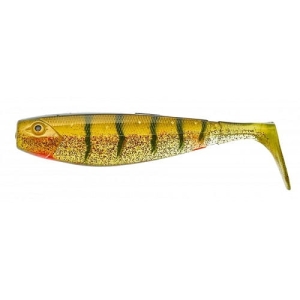 GUNKI G'BUMP 105 10.5cm UV Red Perch 1Stückt