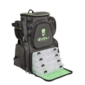 Rucksack GUNKI Iron-T