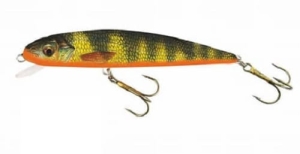 Bielik Zander 9cm 8g Kol.OKP FL