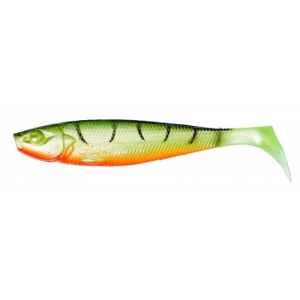 GUNKI BUMPY 130 13cm Fire Tiger 1Stückt