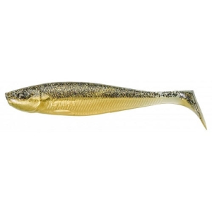 GUNKI BUMPY 130 13cm Ghost Zander 1Stückt