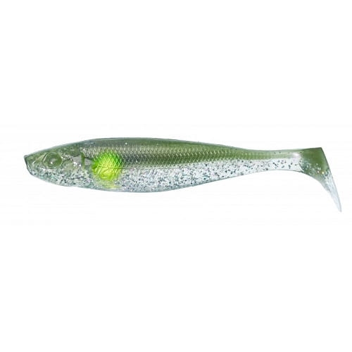 GUNKI BUMPY 130 13cm Ghost Ayu 1szt.jpg