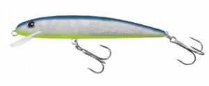 Bielik Zander Pro 9cm 8g Kol.NBZ FL