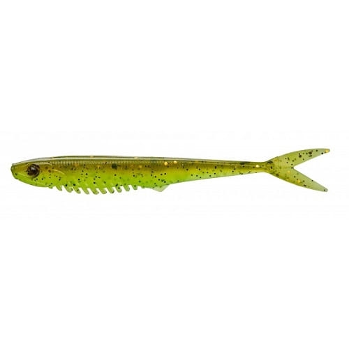 GUNKI Pacemaker 12,5cm Watermelon Chart 5szt.jpg
