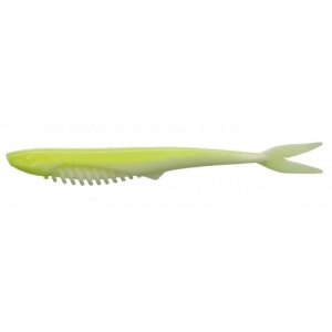 GUNKI Pacemaker 12,5cm Lemon Pepp Milk 5Stückt
