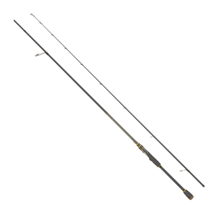 Konger Vistar Ruten 270 cm 3-15g 2 Teile Spin
