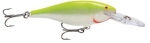 RAPALA Scatter Rap Tail Dancer 9cm SFC