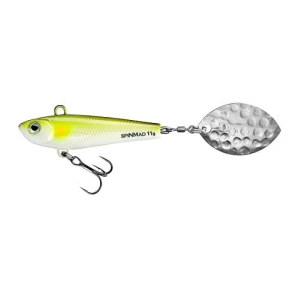 Spinmad Jig-Spinner PRO SPINNER 11g 2904