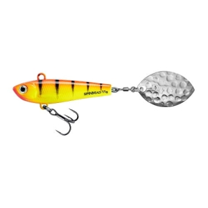 Spinmad Jig-Spinner PRO SPINNER 11g 2906