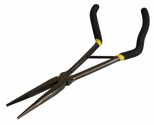 GUNKI Szczypce Hook 11' 28CM.jpg