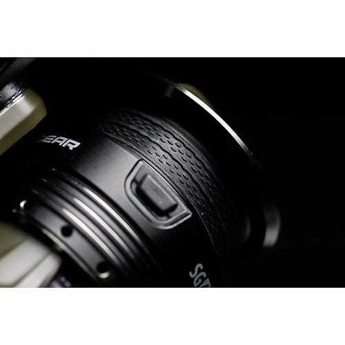 shimano pd-eh500 spd pedale Shimano PD-EH500 SPD Pedal | w/o Reflector main image 1