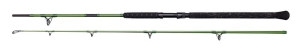 MADCAT Green Heavy Duty 2,70m 200-400g 2 Teile Spin