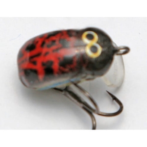 Hunter Bromba 25mm 2,3g Kol.G FL