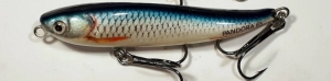 Hunter Pandora 65mm 5g Kol.B S