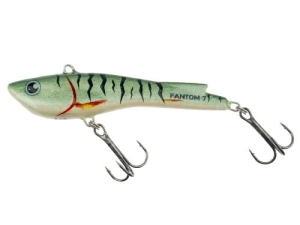 Hunter Fantom 70mm 10g Kol.OLT S
