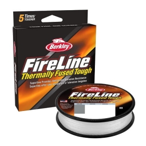 Berkley FireLine Fused 0,20mm 150m 13,9kg Crystal