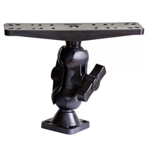 Scotty Ball Base 2-1/4 Ball Montage System