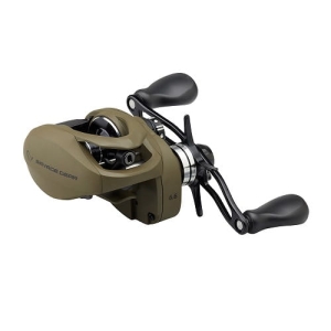 Multirolle Savage Gear SG8 100 LH 6.6:1