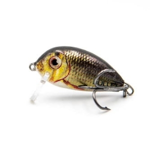 Hunter Bullet 20mm 1,7g Kol.F S