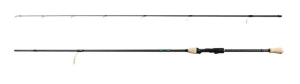 Delphin Zandera XCS 40T 210cm 3-21g 2 Teile