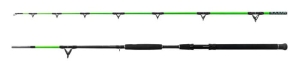 Delphin Walkyra 330cm 850g 2 Teile Spin
