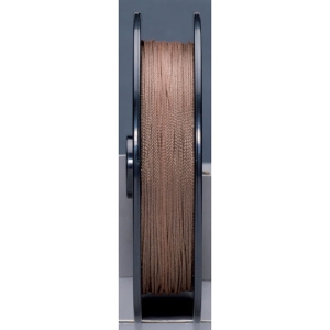 Zeile VORFACHERowa DAM Mad Cat Power Leader 100kg 15M