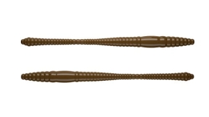 Libra Lures Dying Worm 80mm Ser Kol.38 12Stückt